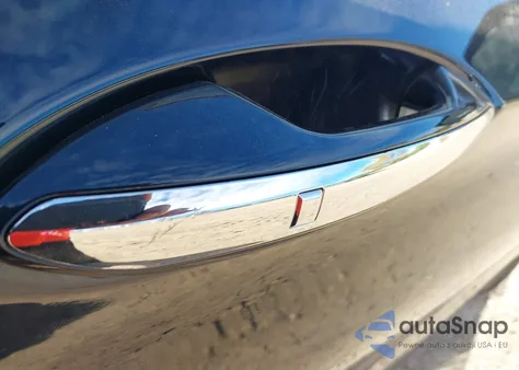 2025 Infiniti Qx50 Luxe Awd from USA, damaged, VIN 3PCAJ5BB4SF107330